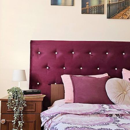 Best Two Room Apartment Мукачево Екстер'єр фото