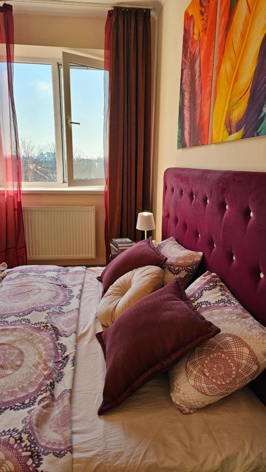 Best Two Room Apartment Мукачево Екстер'єр фото