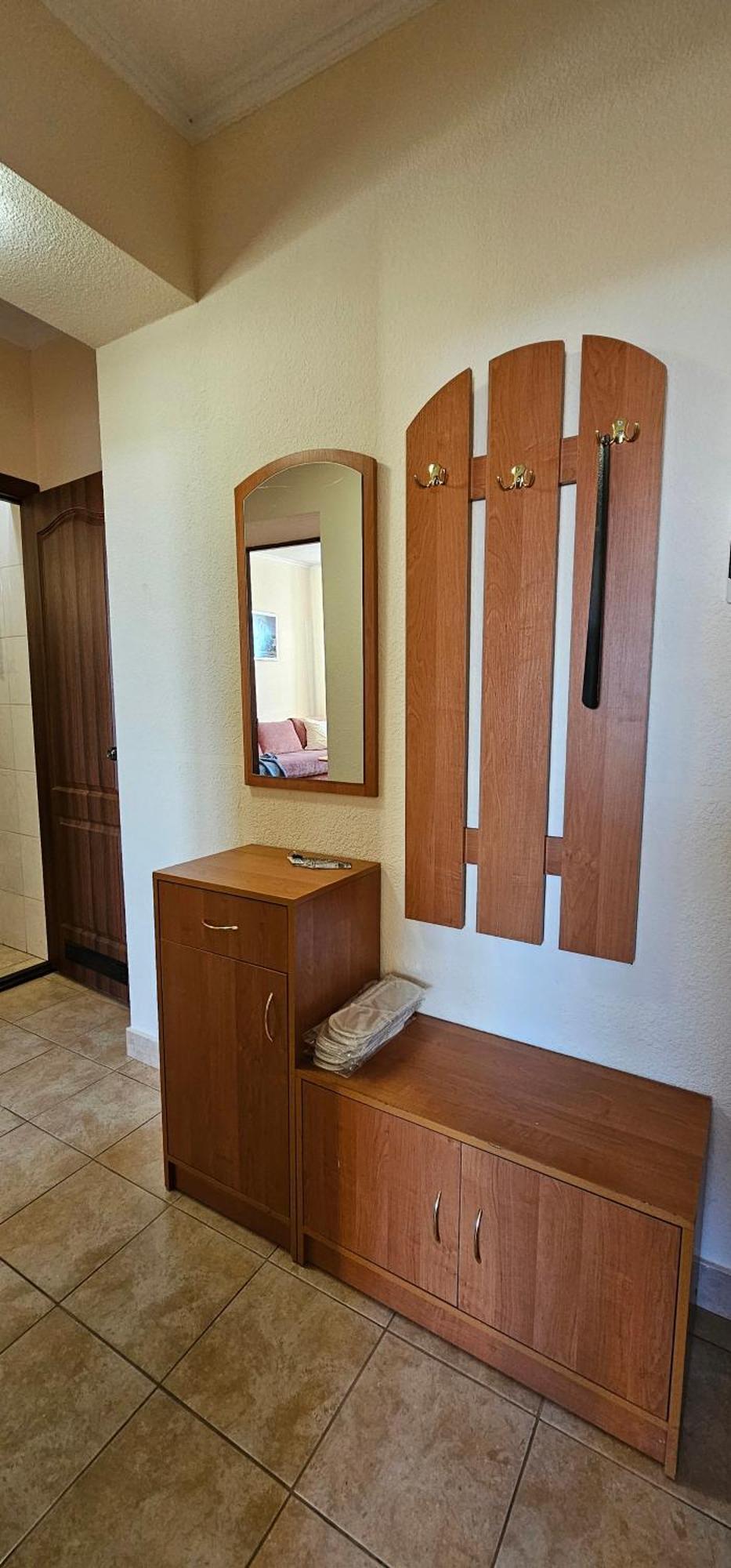 Best Two Room Apartment Мукачево Екстер'єр фото