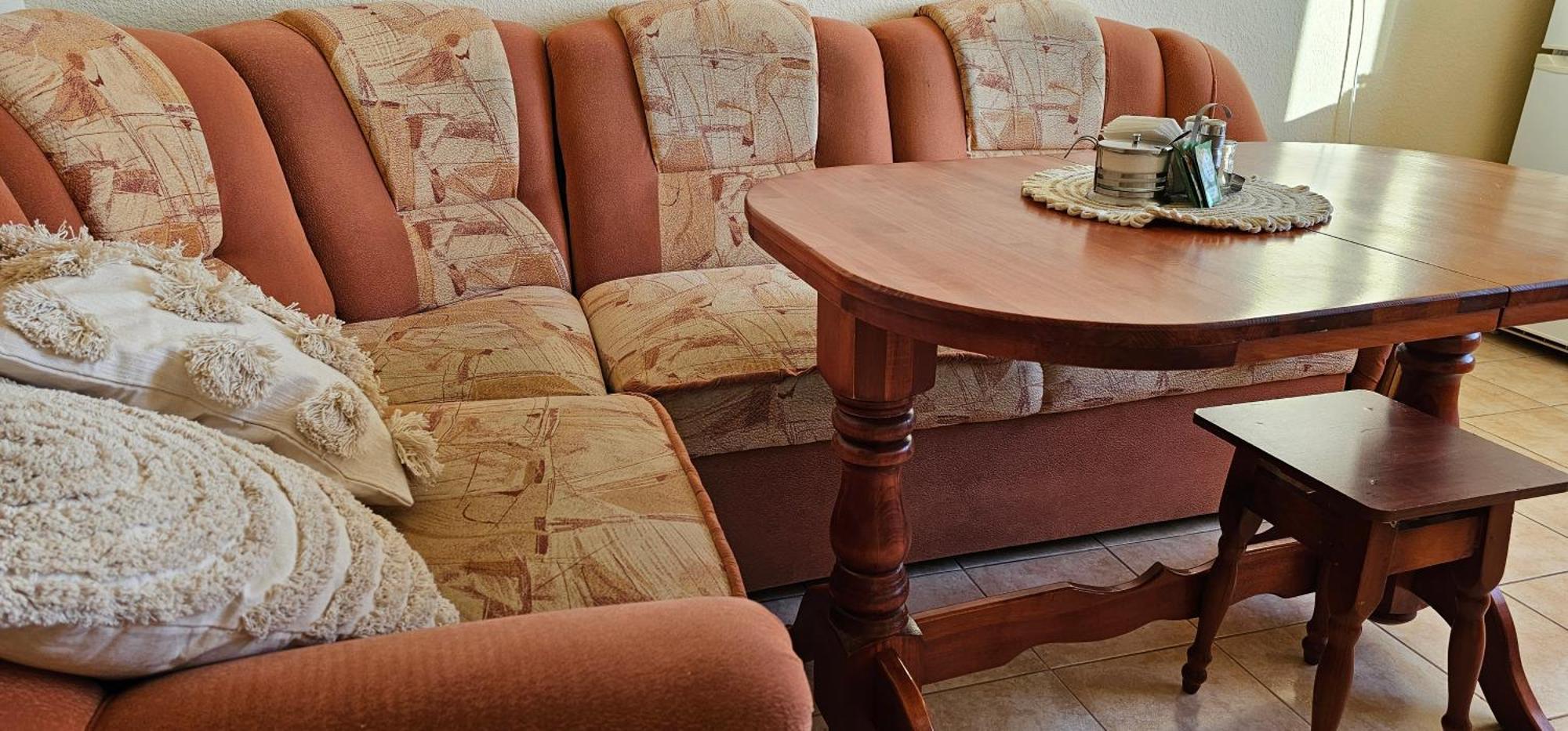 Best Two Room Apartment Мукачево Екстер'єр фото
