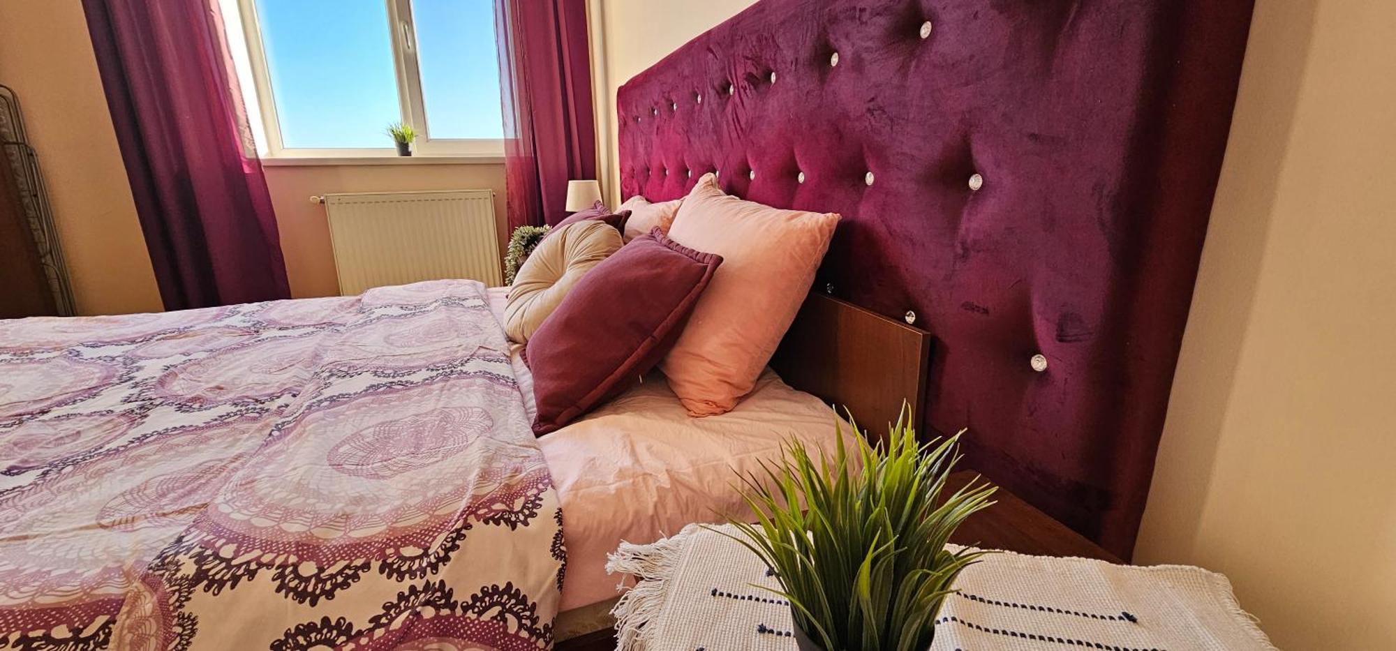 Best Two Room Apartment Мукачево Екстер'єр фото