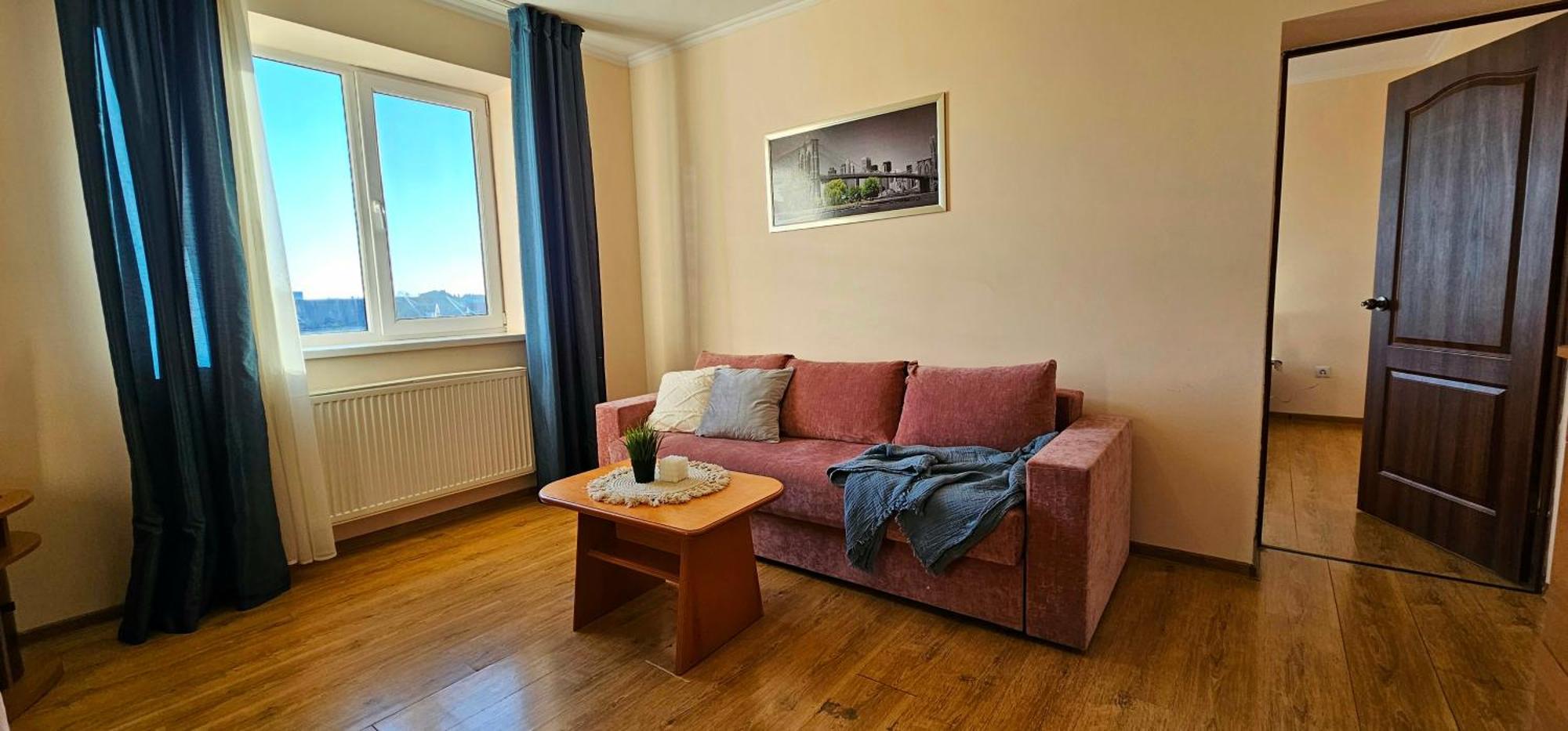 Best Two Room Apartment Мукачево Екстер'єр фото