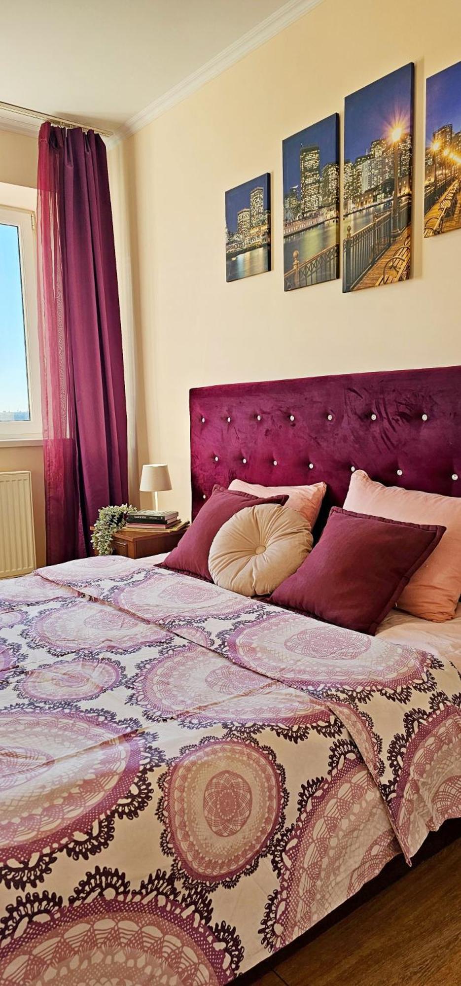 Best Two Room Apartment Мукачево Екстер'єр фото