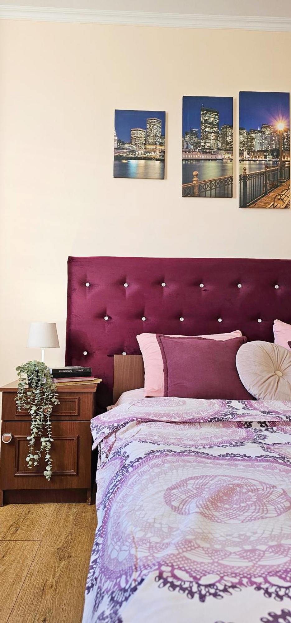 Best Two Room Apartment Мукачево Екстер'єр фото