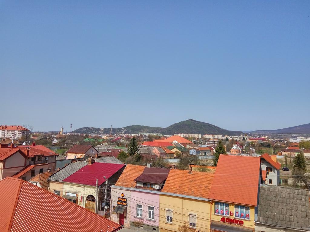 Best Two Room Apartment Мукачево Екстер'єр фото